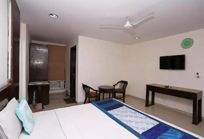 Fotos del hotel Grand Peepal:  7