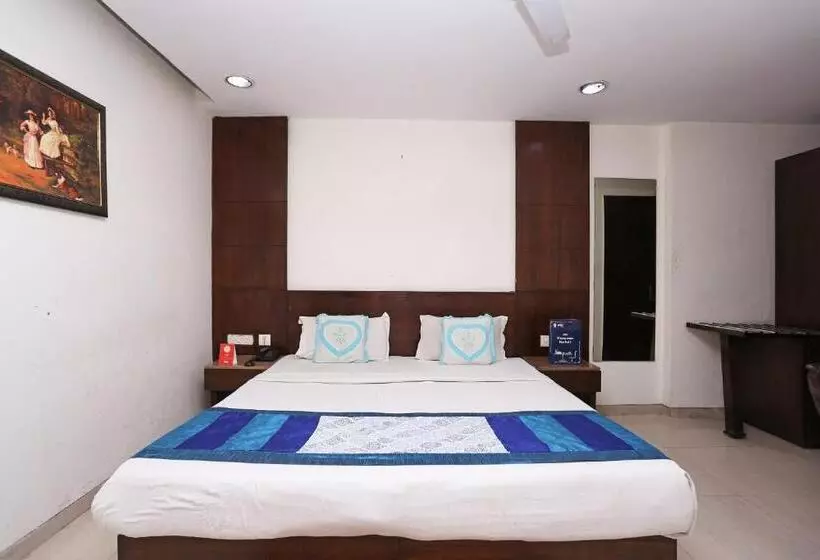 Fotos del hotel Grand Peepal:  12