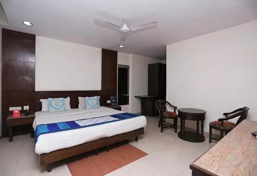 Fotos del hotel Grand Peepal:  23