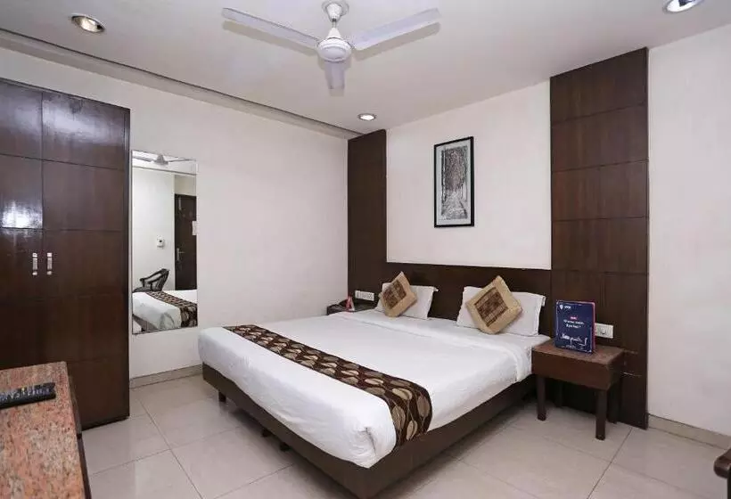 Fotos del hotel Grand Peepal:  24