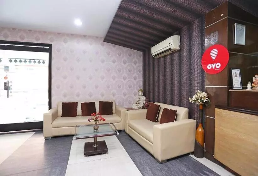 Fotos del hotel Grand Peepal:  25