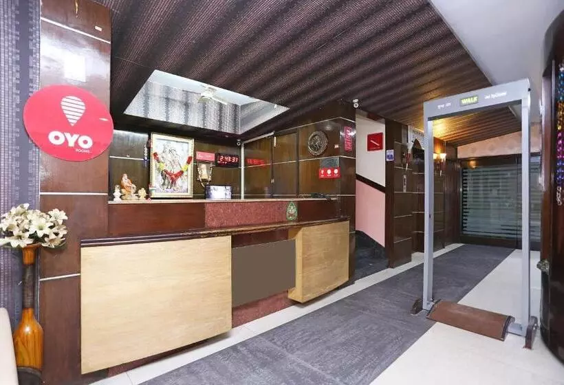 Fotos del hotel Grand Peepal:  19