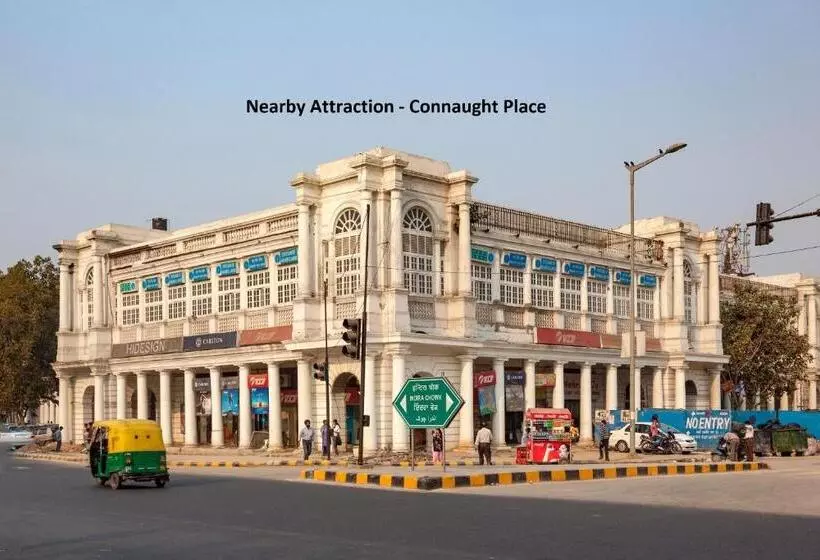 Fotos del hotel Grand Peepal:  15