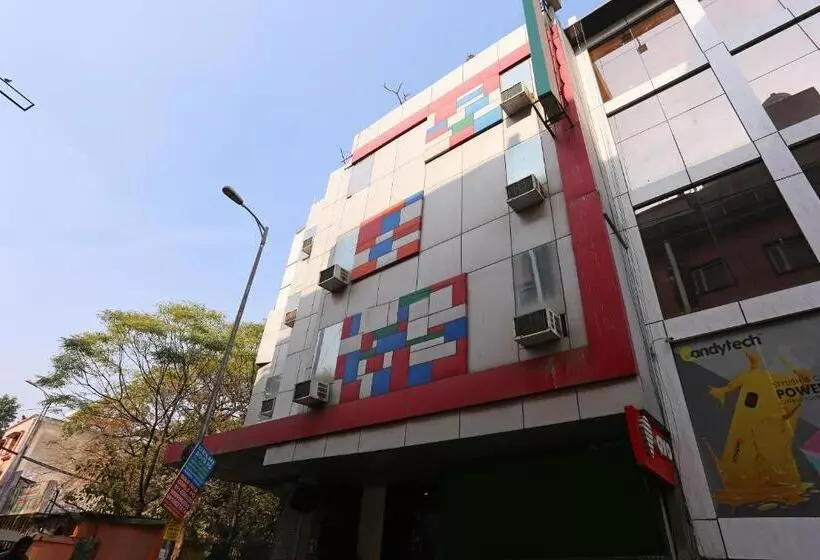 Fotos del hotel Grand Peepal:  6