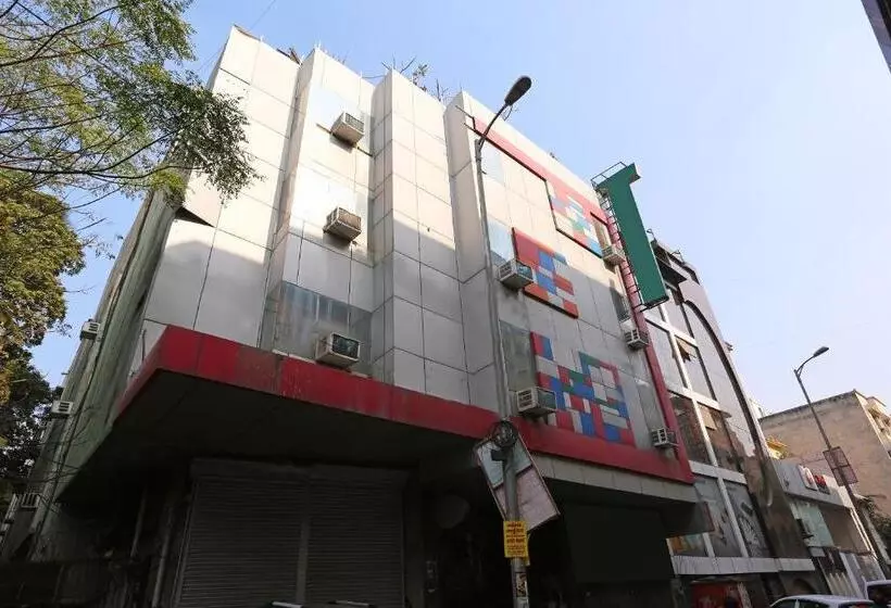 Fotos del hotel Grand Peepal:  11