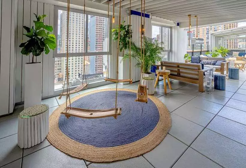 Fotos del hotel Hilton New York Fashion District:  1