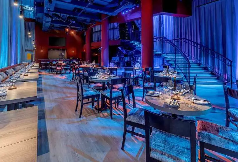 Fotos del hotel Hilton New York Fashion District:  15