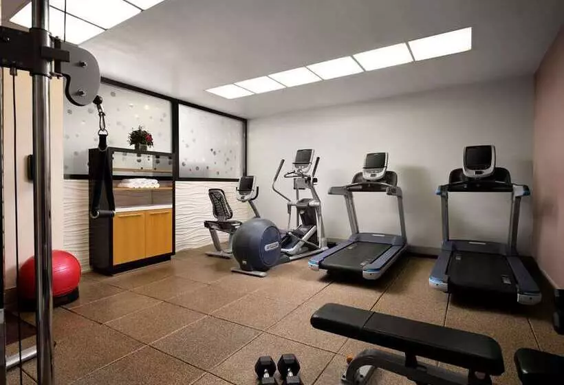 Fotos del hotel Hilton New York Fashion District:  3