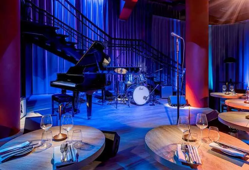 Fotos del hotel Hilton New York Fashion District:  18