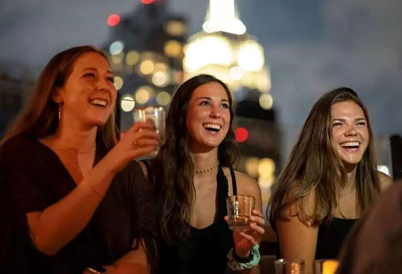 Fotos del hotel Hilton New York Fashion District:  13