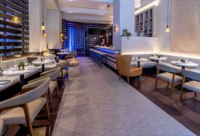 Fotos del hotel Hilton New York Fashion District:  16