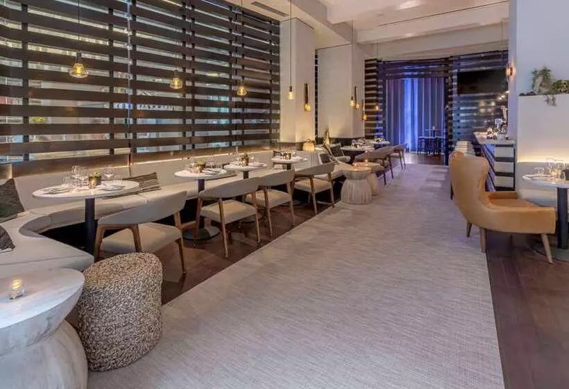 Fotos del hotel Hilton New York Fashion District:  10