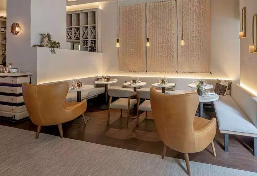 Fotos del hotel Hilton New York Fashion District:  11