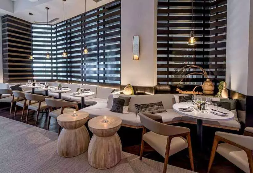 Fotos del hotel Hilton New York Fashion District:  4