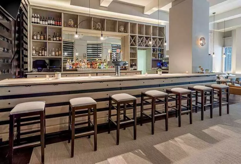 Fotos del hotel Hilton New York Fashion District:  5