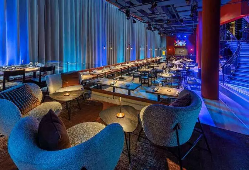 Fotos del hotel Hilton New York Fashion District:  24