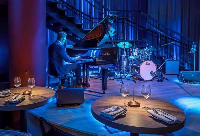 Fotos del hotel Hilton New York Fashion District:  23