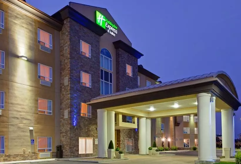 Fotos del hotel Holiday Inn Express Airportcalgary, An Ihg:  3