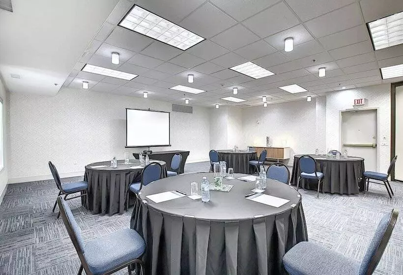 Fotos del hotel Holiday Inn Express Airportcalgary, An Ihg:  9