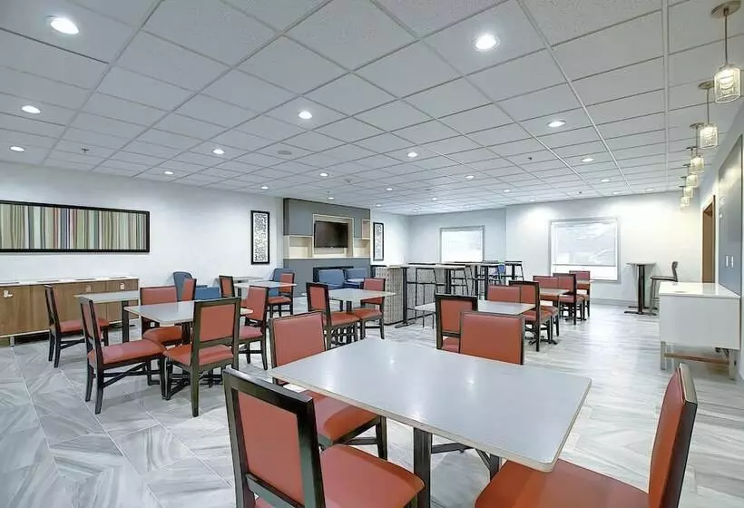 Fotos del hotel Holiday Inn Express Airportcalgary, An Ihg:  4