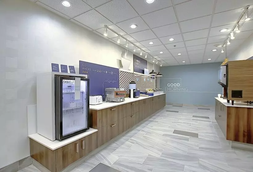 Fotos del hotel Holiday Inn Express Airportcalgary, An Ihg:  15