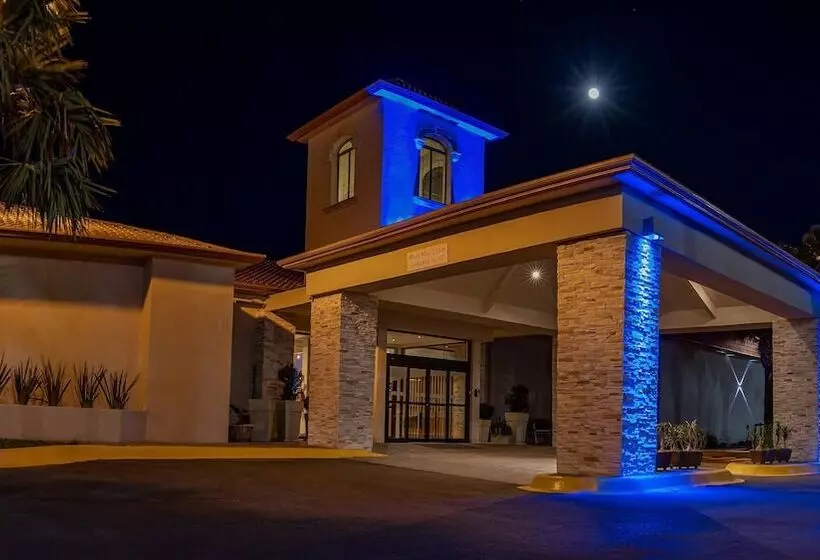 Fotos del hotel Holiday Inn Express Chihuahua, An Ihg:  15