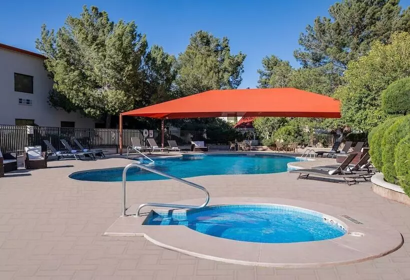 Fotos del hotel Holiday Inn Express Chihuahua, An Ihg:  13