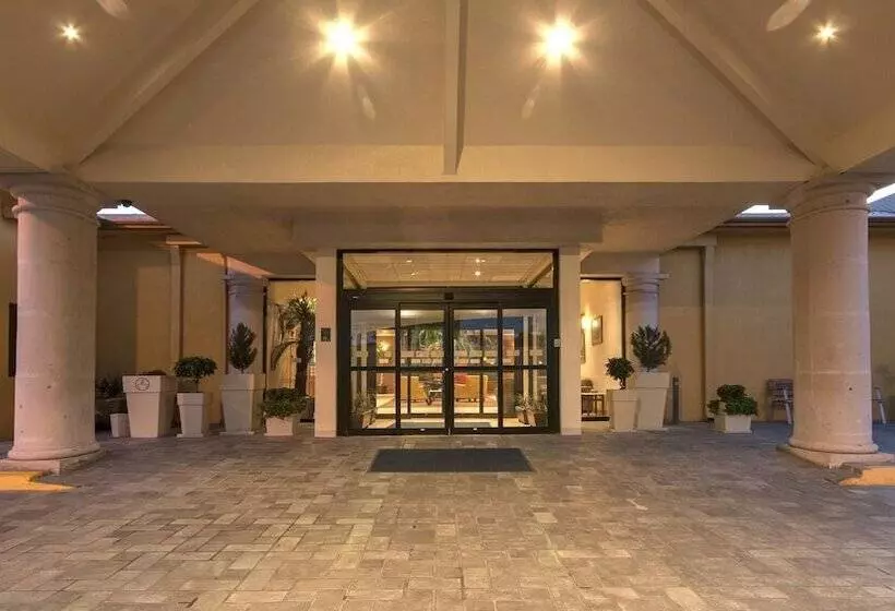 Fotos del hotel Holiday Inn Express Chihuahua, An Ihg:  3