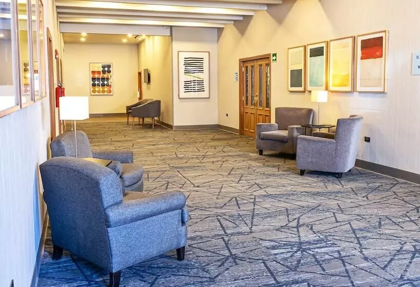 Fotos del hotel Holiday Inn Express Chihuahua, An Ihg:  2