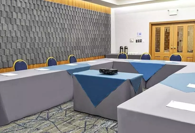 Fotos del hotel Holiday Inn Express Chihuahua, An Ihg:  21