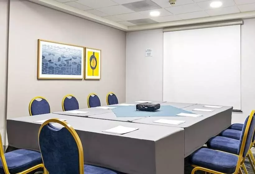 Fotos del hotel Holiday Inn Express Chihuahua, An Ihg:  7