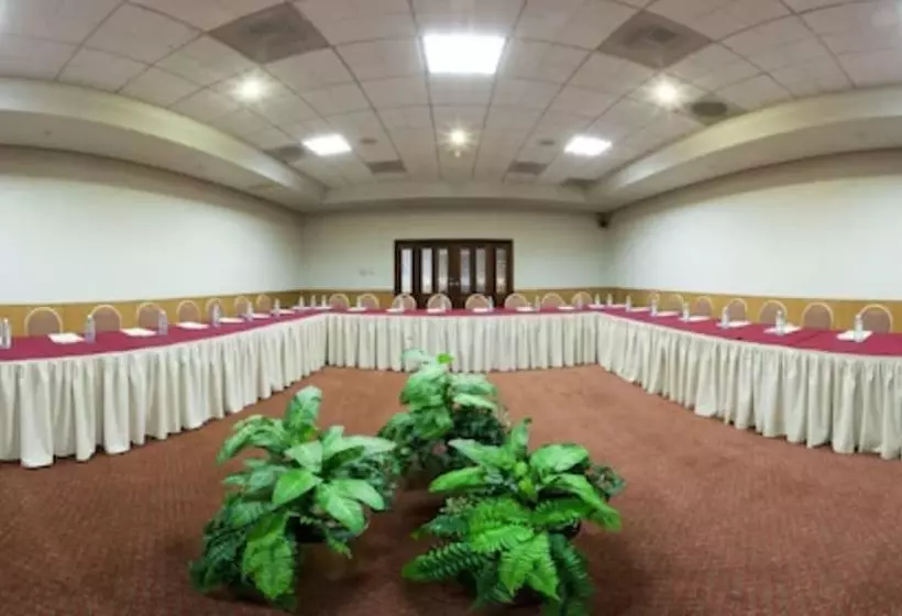 Fotos del hotel Holiday Inn Express Chihuahua, An Ihg:  23