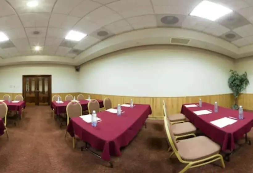 Fotos del hotel Holiday Inn Express Chihuahua, An Ihg:  19