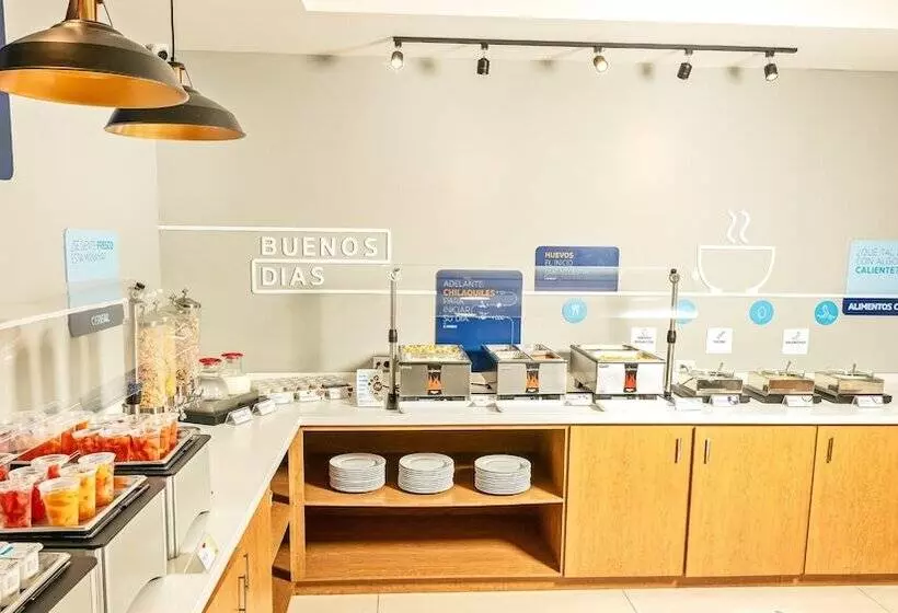 Fotos del hotel Holiday Inn Express Chihuahua, An Ihg:  6