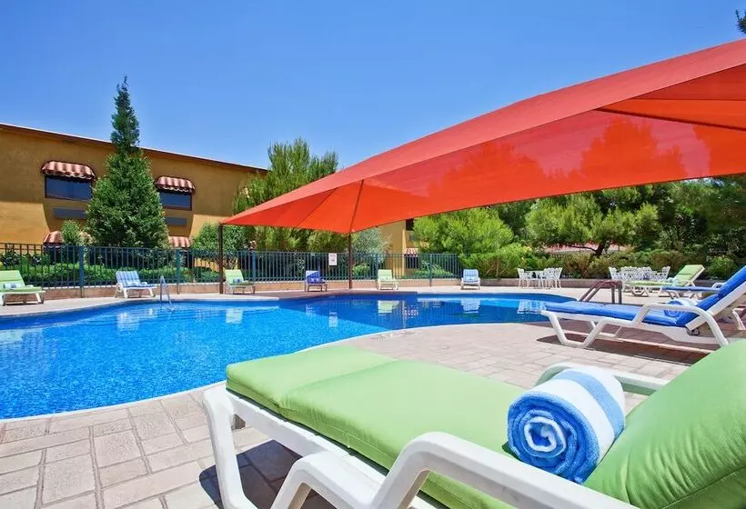 Fotos del hotel Holiday Inn Express Chihuahua, An Ihg:  9