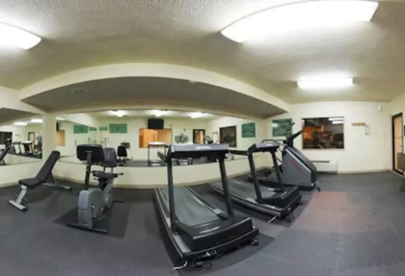 Fotos del hotel Holiday Inn Express Chihuahua, An Ihg:  18