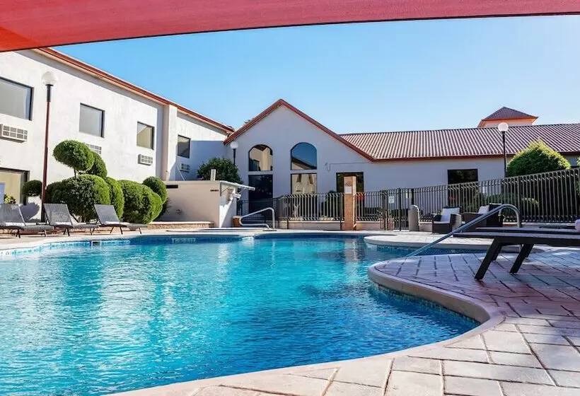 Fotos del hotel Holiday Inn Express Chihuahua, An Ihg:  16