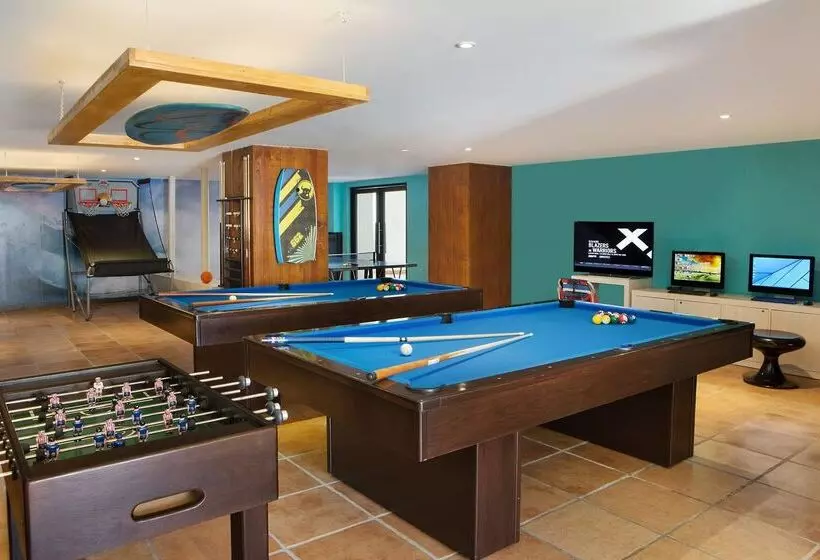 Fotos del hotel Hyatt Ziva Los Cabos  All Inclusive:  22