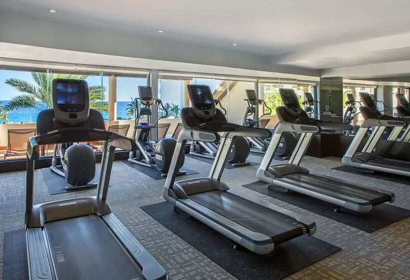 Fotos del hotel Hyatt Ziva Los Cabos  All Inclusive:  15