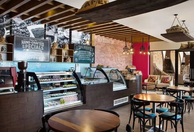 Fotos del hotel Hyatt Ziva Los Cabos  All Inclusive:  24