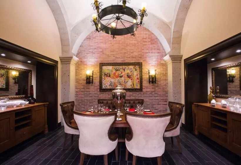 Fotos del hotel Hyatt Ziva Los Cabos  All Inclusive:  16