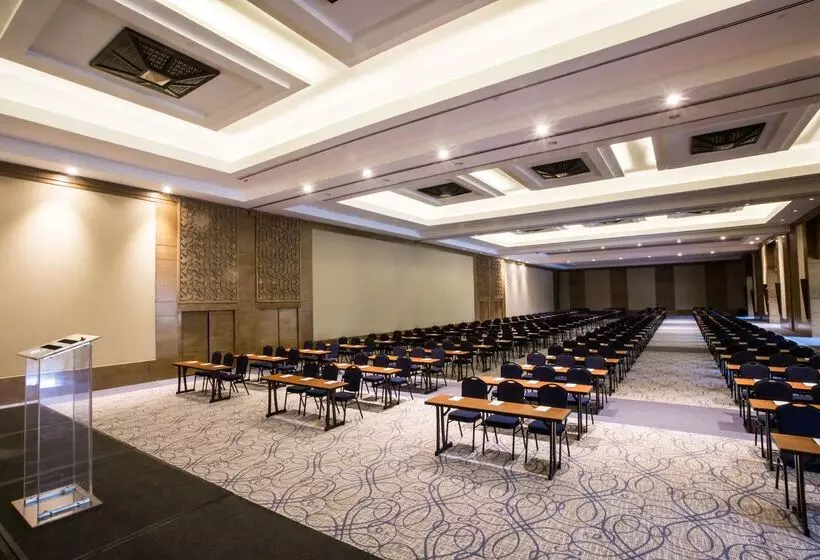 Fotos del hotel Hyatt Ziva Los Cabos  All Inclusive:  5