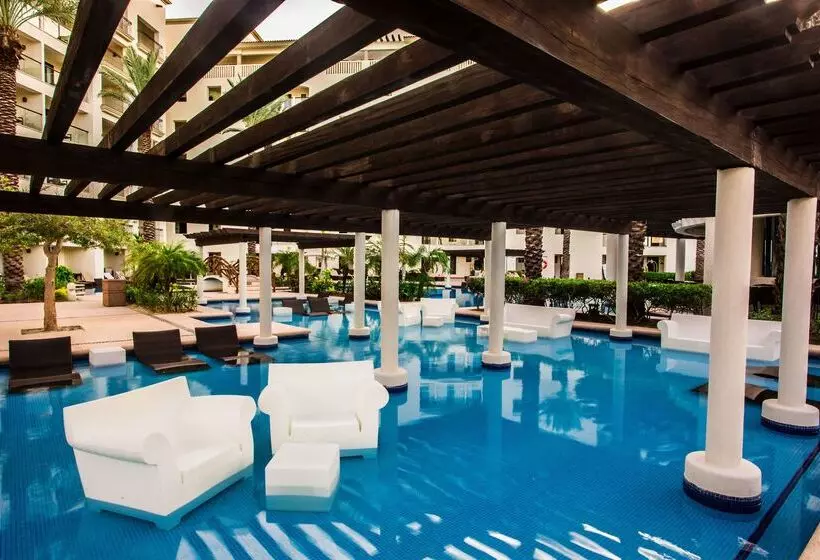 Fotos del hotel Hyatt Ziva Los Cabos  All Inclusive:  23