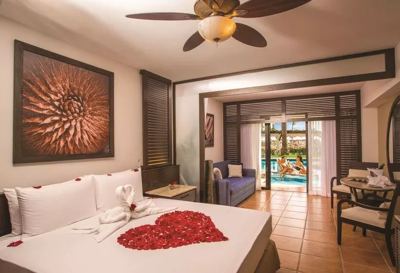 Fotos del hotel Hyatt Ziva Los Cabos  All Inclusive:  9