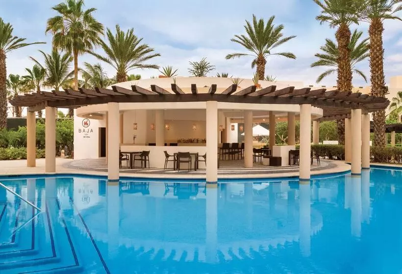 Fotos del hotel Hyatt Ziva Los Cabos  All Inclusive:  4