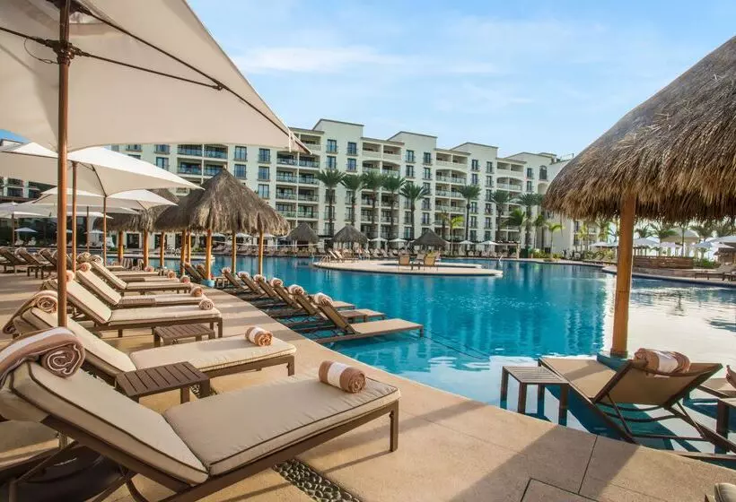 Fotos del hotel Hyatt Ziva Los Cabos  All Inclusive:  20