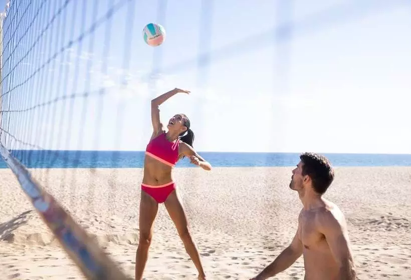 Fotos del hotel Hyatt Ziva Los Cabos  All Inclusive:  2