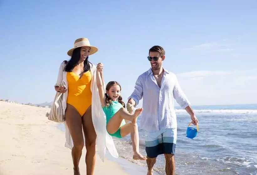 Fotos del hotel Hyatt Ziva Los Cabos  All Inclusive:  7