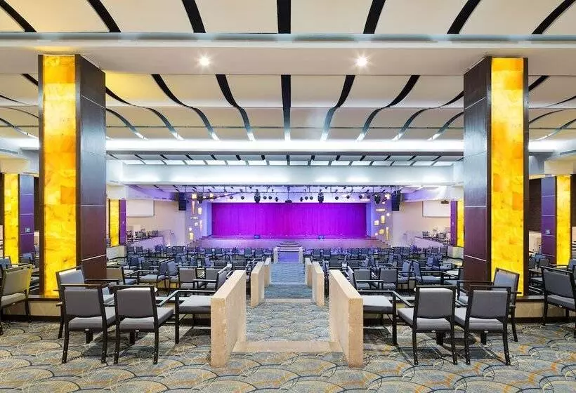 Fotos del hotel Hyatt Ziva Los Cabos  All Inclusive:  18