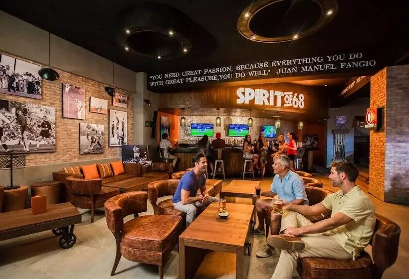 Fotos del hotel Hyatt Ziva Los Cabos  All Inclusive:  10